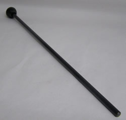 Jet Tool Part JWL1442-164 Knock Out Rod JWL1442-164